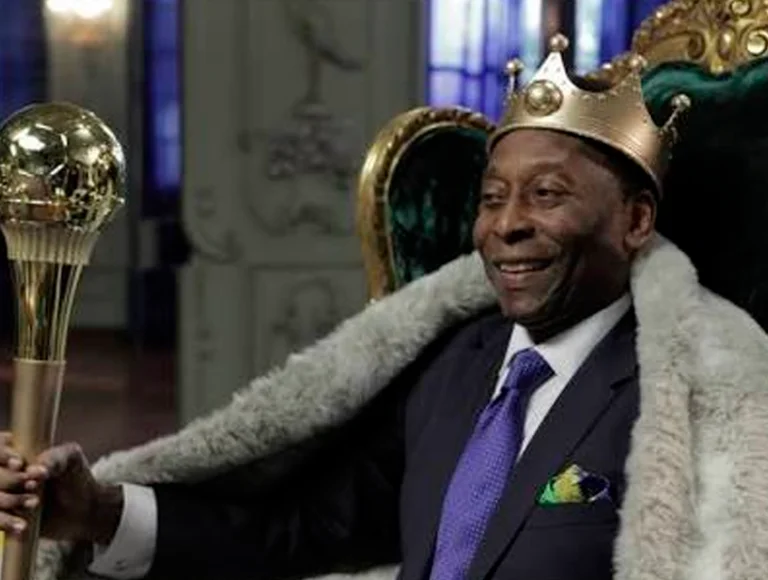 “Roi du Football”: como franceses ajudaram Pelé a se popularizar como Rei
