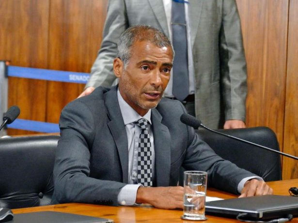 Dívida de R$ 800 mil que virou R$ 20 milhões: Entenda decisão que impediu leilão de bens de Romário