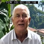 Vida do ladrão do trem pagador vai virar minissérie