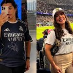 Influenciadora paga R$ 12 mil por camisa com autógrafo falso de Vini Jr.