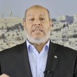 Líder do Hamas anuncia fim permanente do conflito com Israel