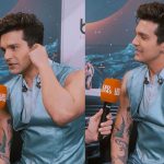 Luan Santana revela planos de ter segundo filho com Jade: “Quero muito”