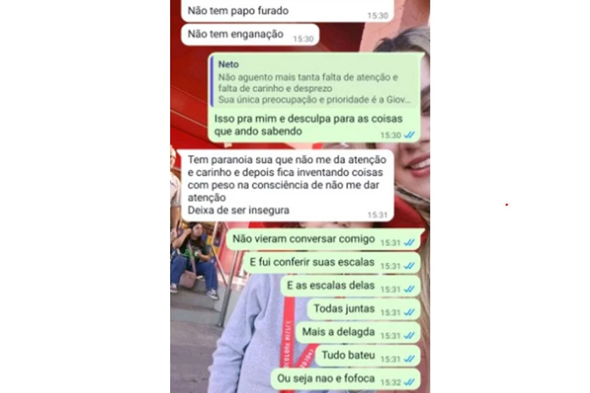 Foto: Reprodução/Instagram
