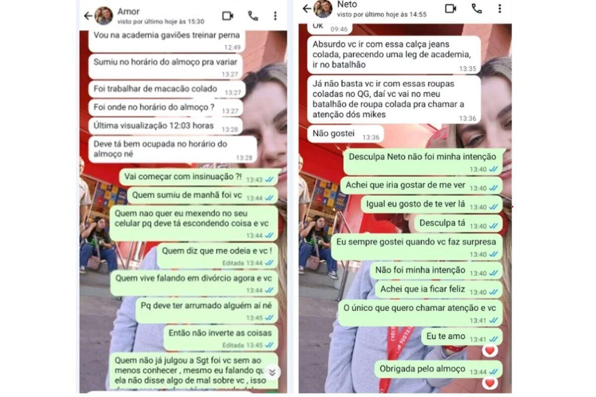 Foto: Reprodução/ Polícia Civil