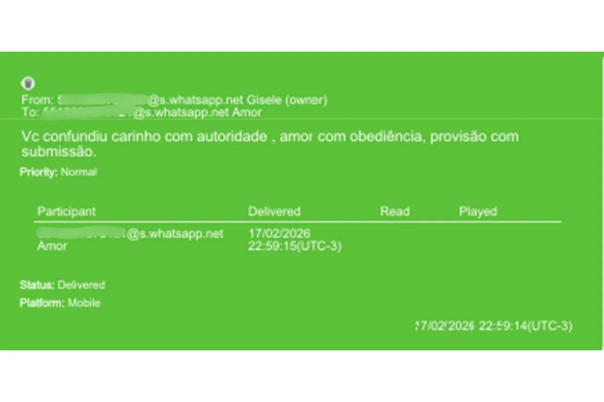Foto: Reprodução/Polícia Civil
