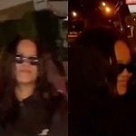 Muda sim, calada também! A reação de Rihanna sobre teoria de ter sido traficada por P. Diddy