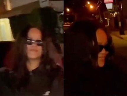 Muda sim, calada também! A reação de Rihanna sobre teoria de ter sido traficada por P. Diddy