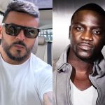 Vitrinni Lounge mostra contrato com Akon e tomará medidas judiciais