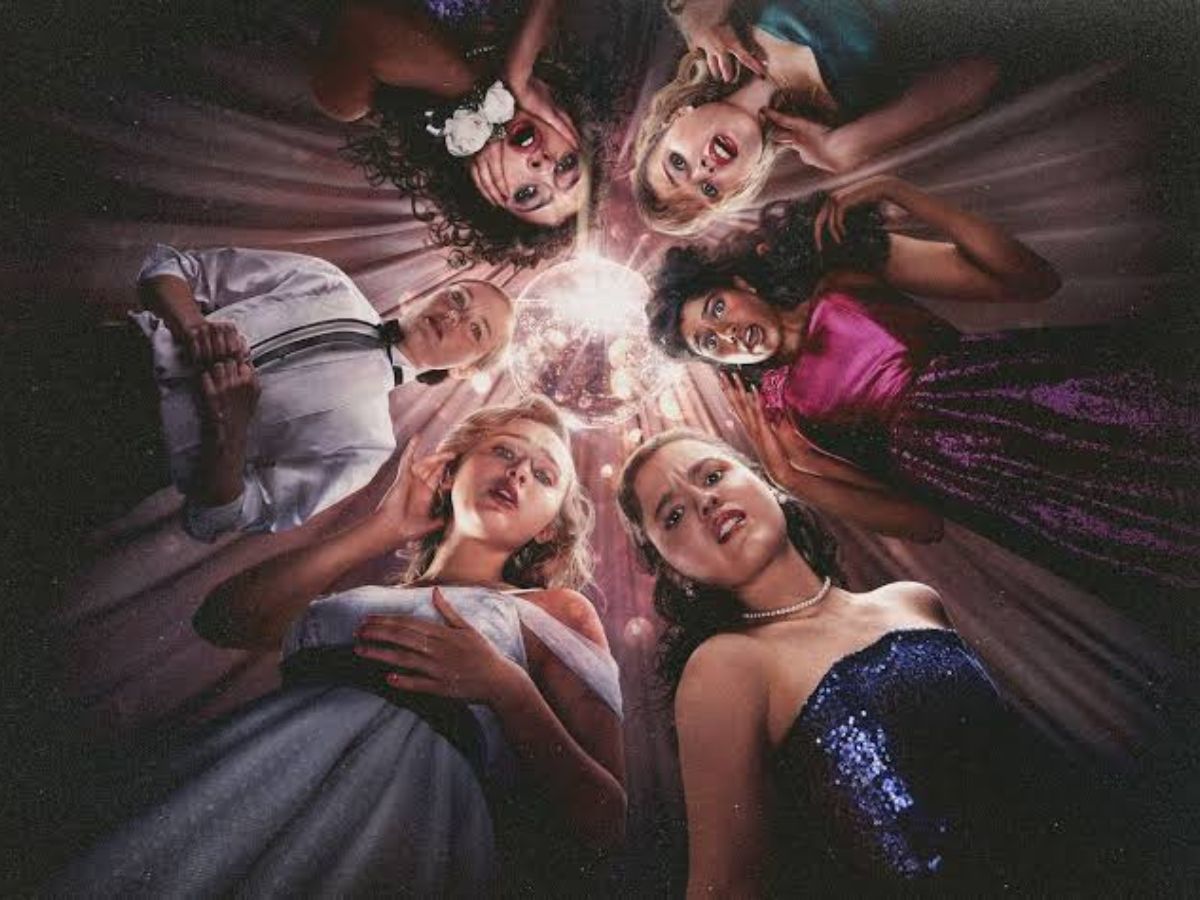 Divulgação/Netflix 