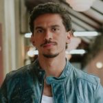 Ruan Aguiar coloca o teatro como prioridade