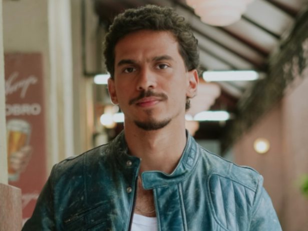 Ruan Aguiar coloca o teatro como prioridade