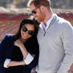 Agenda de Harry alimenta rumores de afastamento de Meghan Markle