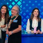 Rebeca Abravanel dá ajuda inusitada para participante no “Roda a Roda”