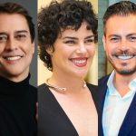 Confira os famosos brasileiros que deixaram a carreira artística e mudaram de vida