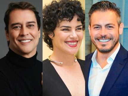 Confira os famosos brasileiros que deixaram a carreira artística e mudaram de vida