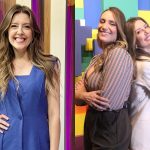 Taisa Pelosi, do “Camarote da Fofoca”, estreia em agosto na RedeTV!, ao lado de Paola Pretto