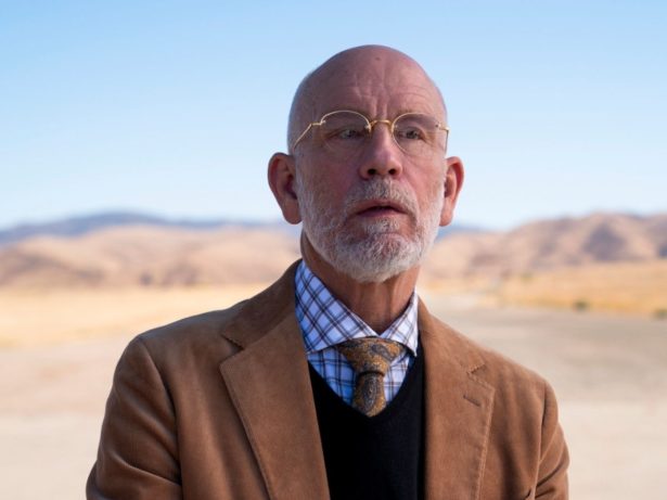 Vilão vivido por John Malkovich é excluído do novo filme do “Quarteto Fantástico”