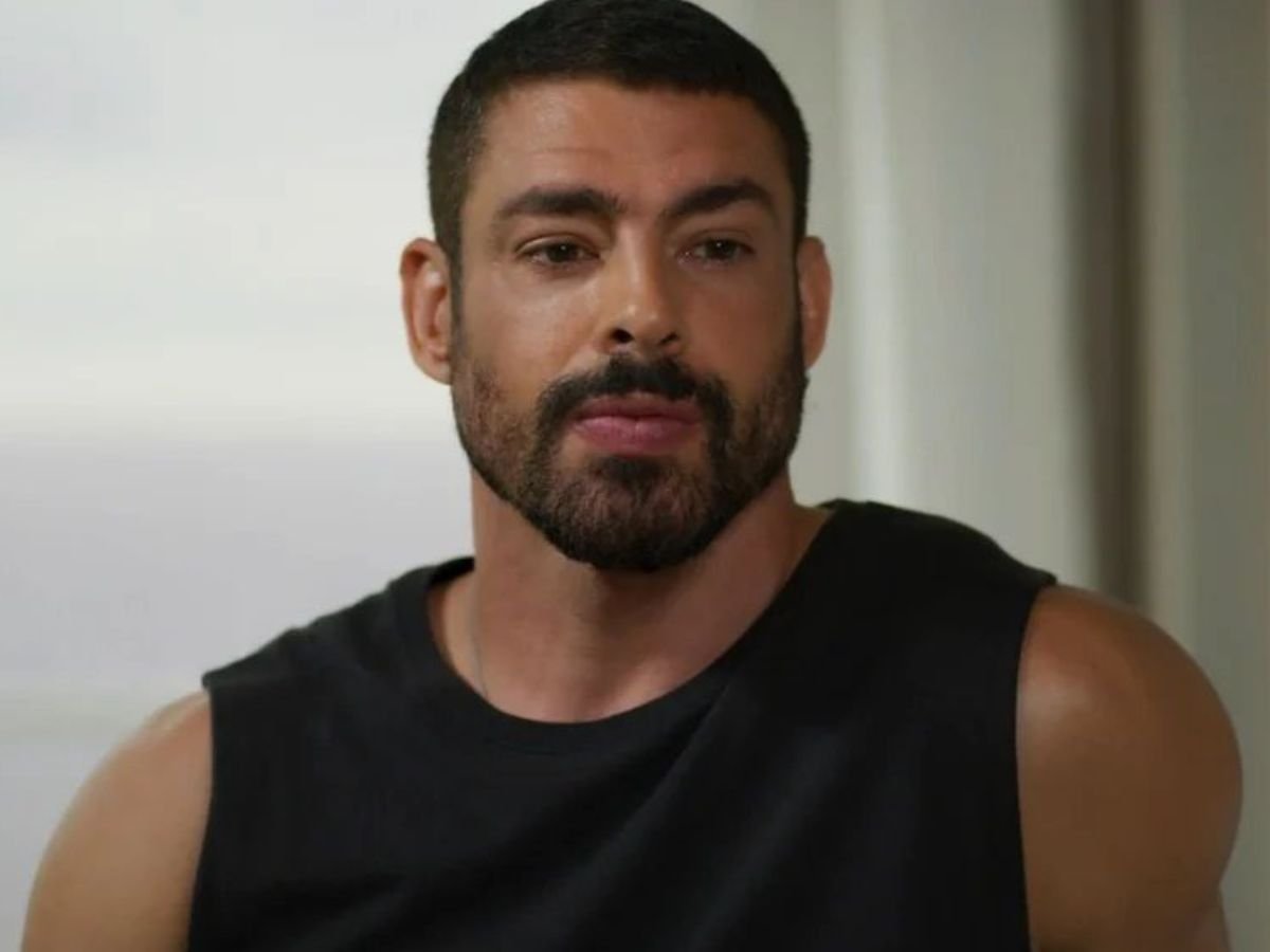 Reprodução/Globo
