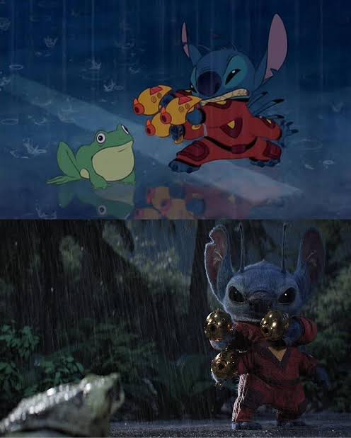 Reprodução/Disney 