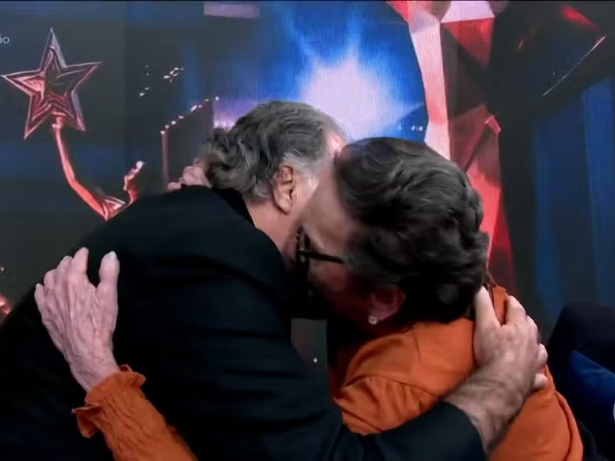 Reprodução / Globo Reprodução / Globo