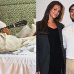 Alane conforta Francisco Gil após falecimento de Preta: “Nunca vou largar sua mão”