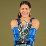 Priscila Fantin relembra batalha silenciosa que viveu durante o “Dança dos Famosos”