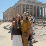 Após celebrar sete anos da filha caçula, Ticiane faz viagem de aniversário com Rafa Justus