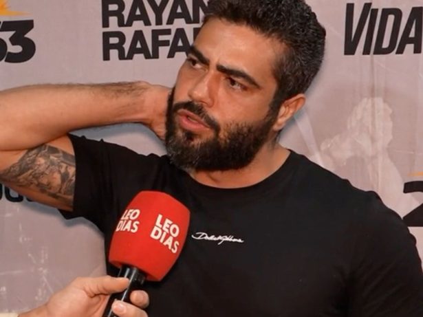 Hérnia inguinal: entenda a condição que levou Henrique, da dupla com Juliano, à cirurgia