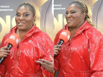 “Eu só vejo gente branca na plateia”: Karin Hils reflete sobre representatividade no teatro