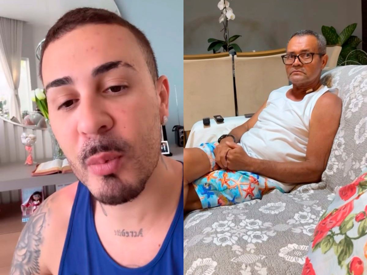 Reprodução / Instagram