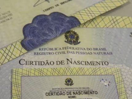 Abão, Bejair e Cacilândia: descubra os nomes mais raros e curiosos registrados no Brasil