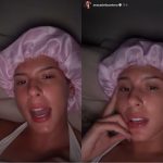 Ana Castela se revolta com videntes e rebate previsões: “Acham que é Deus”