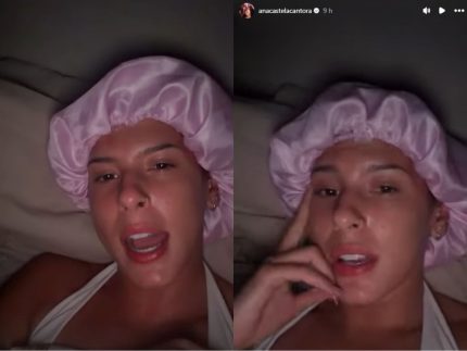 Ana Castela critica videntes e defende sua fé em resposta a previsões sobre sua vida