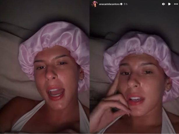 Ana Castela se revolta com videntes e rebate previsões: “Acham que é Deus”