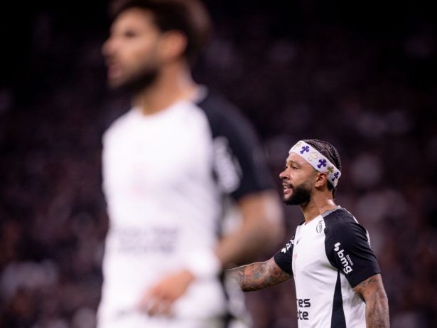 Presidente do Corinthians aponta permanência dos craques como principal reforço do clube