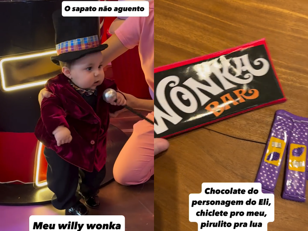 Reprodução Instagram