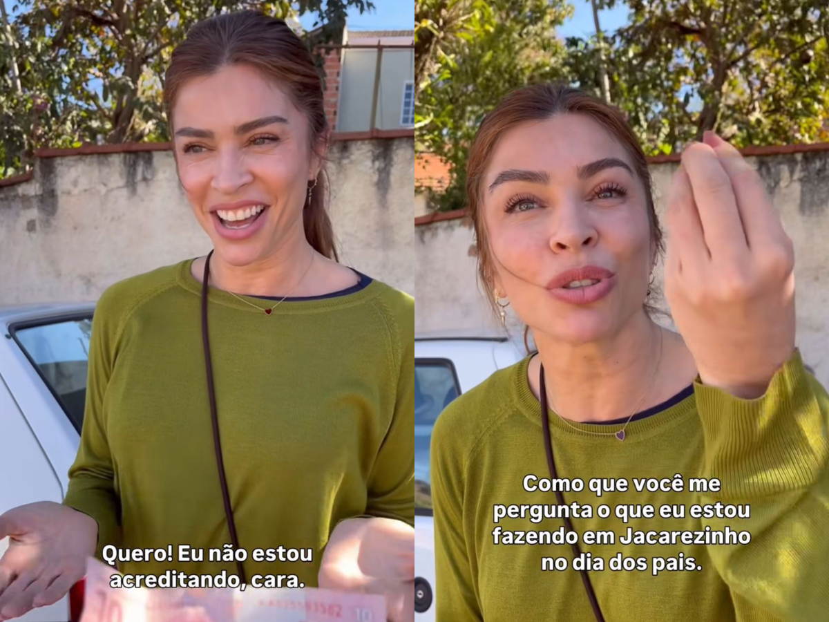 Foto: Reprodução/@williiambilches