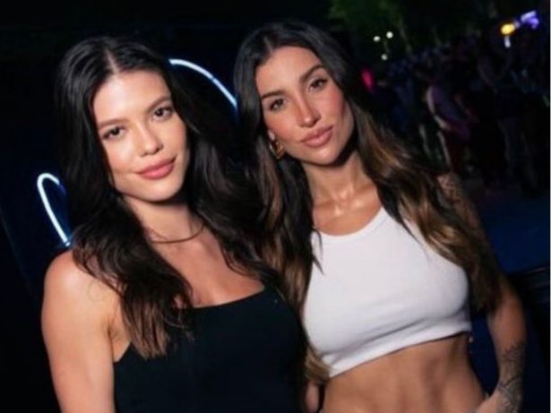 Vitória Strada abre o jogo sobre envolvimento com Bianca Andrade