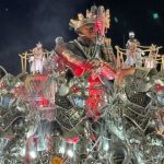 União de Maricá vence Série Ouro e sobe para o Grupo Especial do Carnaval do RJ