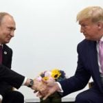 Putin sinaliza aproximação com Trump e nova rodada de conversas com a Ucrânia