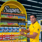Cimed estreia no “BBB 26” com a Super, nova marca de cuidados pessoais