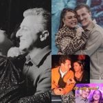 Luciano Huck publica vídeo em homenagem a Preta Gil nas redes sociais
