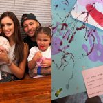 Saiba o significado de “Mariah”, nome da quarta filha de Neymar