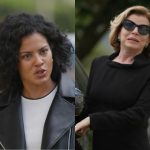 Odete Roitman arma emboscada, mas Maria de Fátima foge com ajuda da mãe em “Vale Tudo”