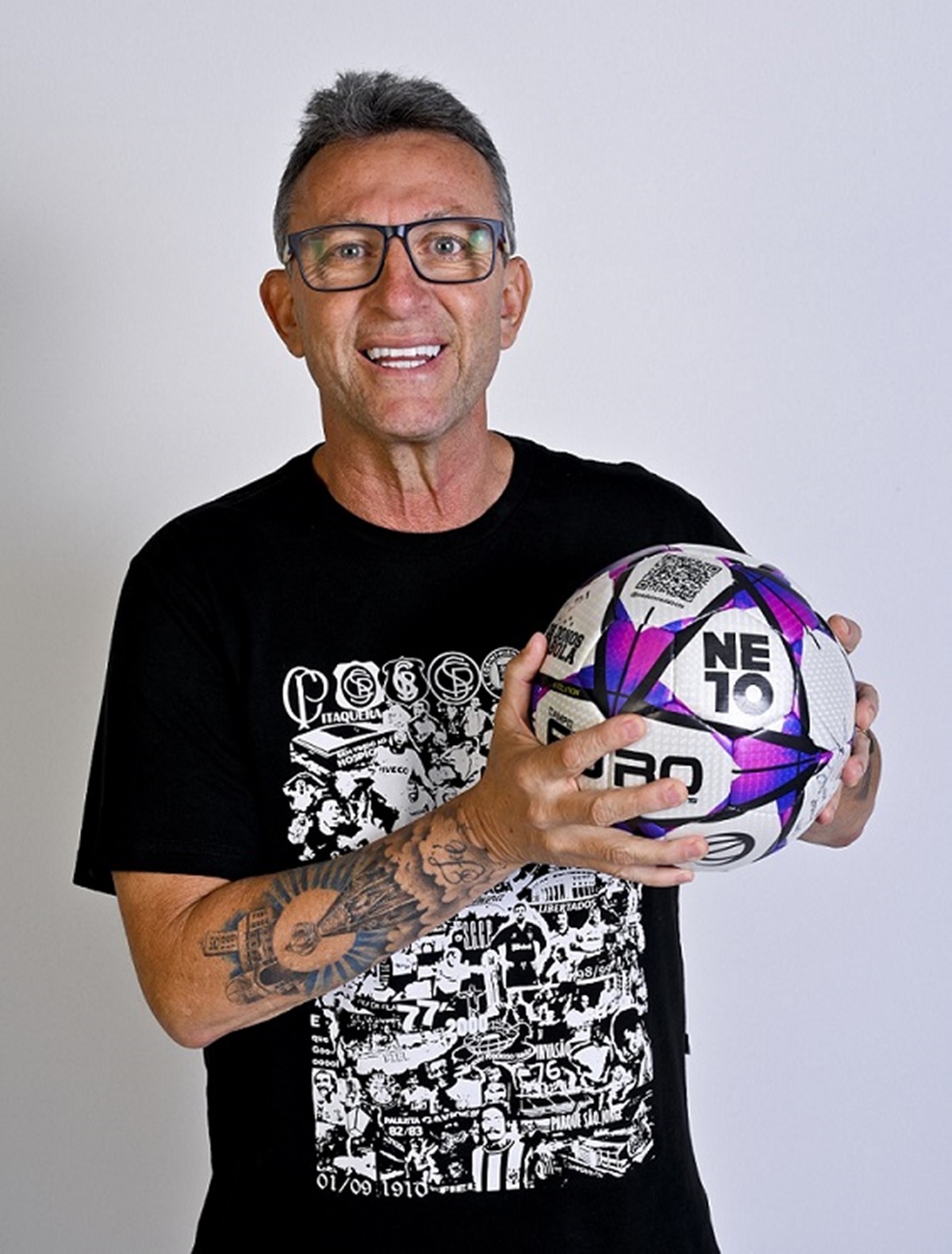 Foto: Renato Pizzutto