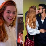 Sophia Abrahão comenta expectativa para 2ª temporada de “Amor da Minha Vida”