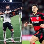 Final: Flamengo x Corinthians disputam a Supercopa em Brasília