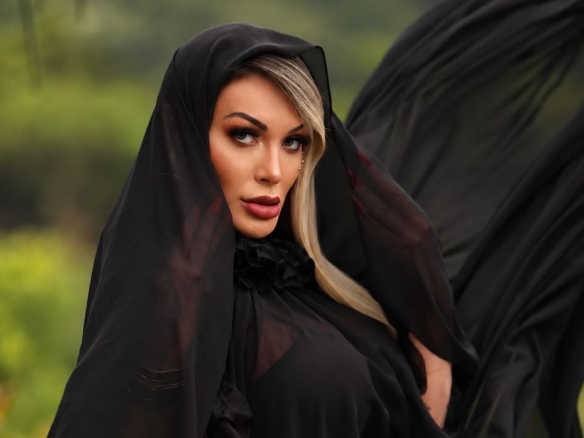 Andressa Urach e a Proposta de Casamento Inusitada: Detalhes e Reflexões