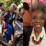 Teca Pereira detalha estudo para viver personagem com alzheimer em “Feito Pipa”: “Cheia de vida”