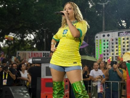 É hit! “Seresta Internacional in Aracaju” de Jú Márques ganha audiovisual com participações